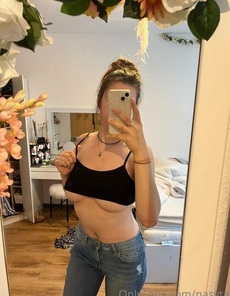 nasyta Neue geleakte OnlyFans-Inhalte