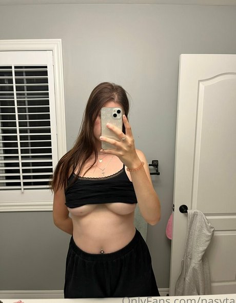 nasyta OnlyFans Leak