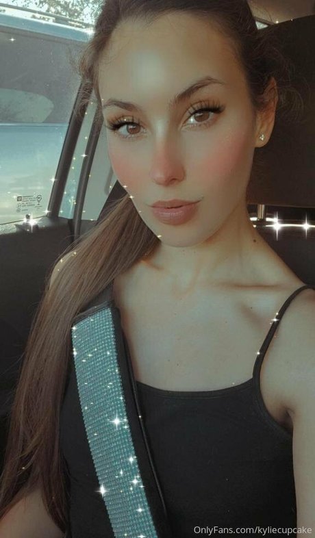 kyliecupcake XXX Leak OnlyFans Leak