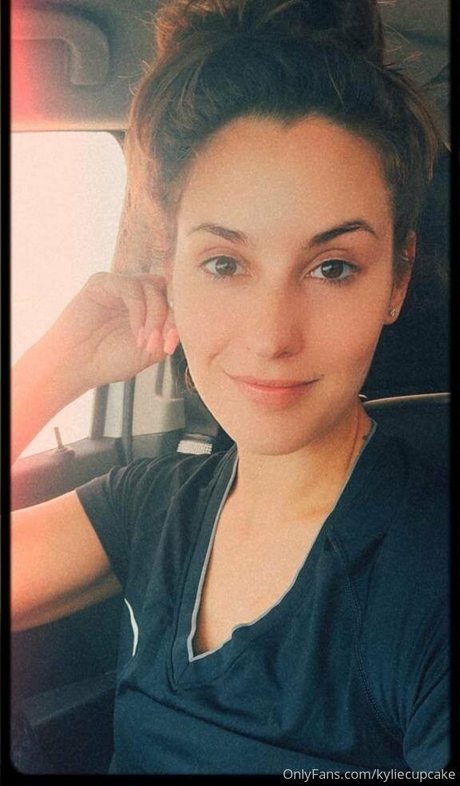 kyliecupcake Nacktbilder auf OnlyFans