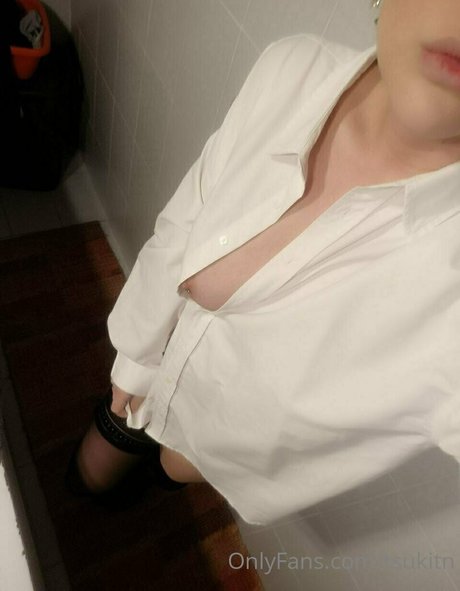tsukitn Nackt OnlyFans