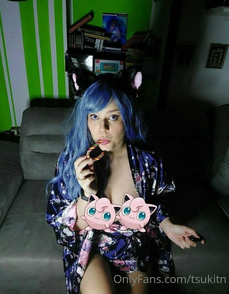 tsukitn Nacktbilder OnlyFans