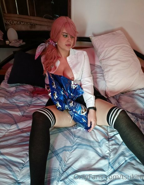 tsukitn Sexy OnlyFans