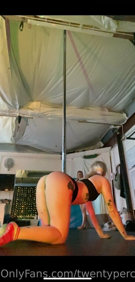 twentypercentdisgusting OnlyFans Nackt Leak