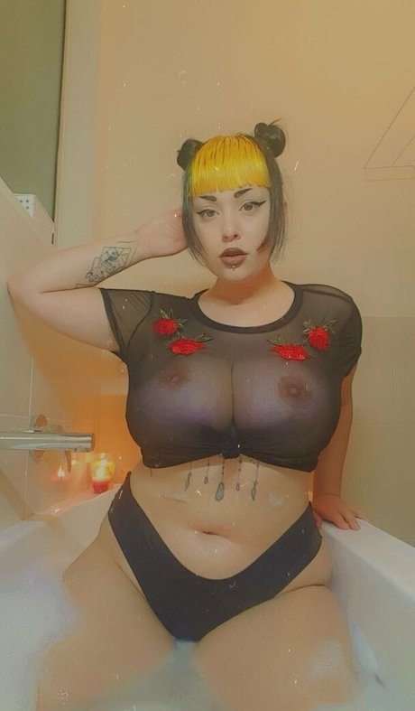 cosplay by vexx OnlyFans