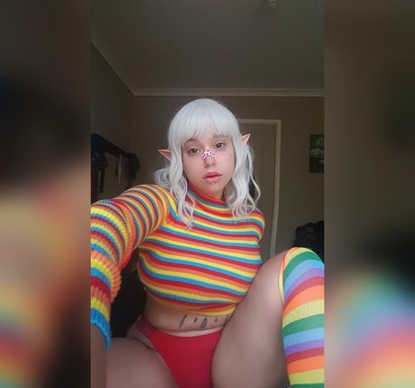 cosplay by vexx OnlyFans XXX