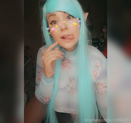 cosplay by vexx Leaks von OnlyFans