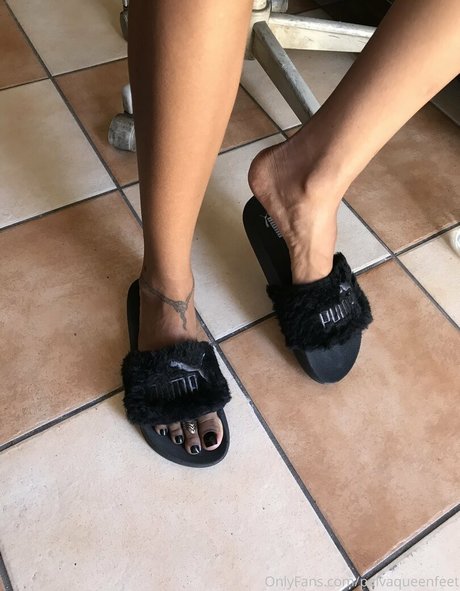 paivaqueenfeet OnlyFans gratis