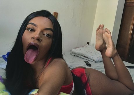 paivaqueenfeet Nacktbilder von OnlyFans