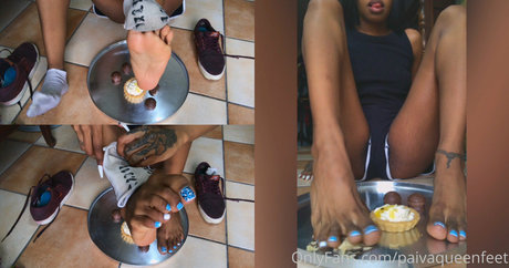 paivaqueenfeet OnlyFans Inhalte