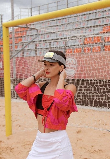 berryrita Nacktbilder von OnlyFans geleakt