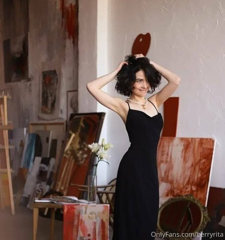 berryrita OnlyFans XXX