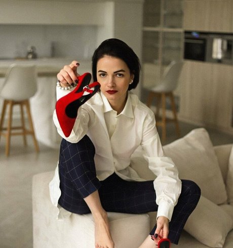 berryrita OnlyFans Sex