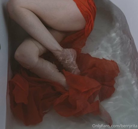 berryrita Porn OnlyFans Leak