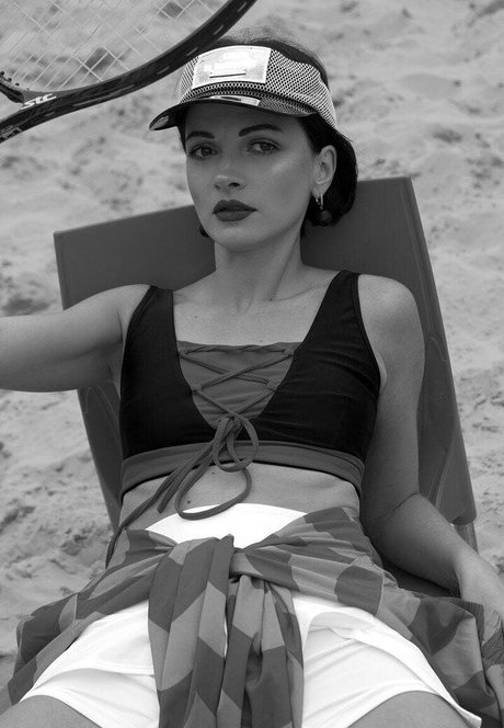 berryrita Nacktbilder von OnlyFans