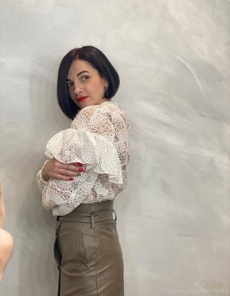 berryrita OnlyFans Inhalte