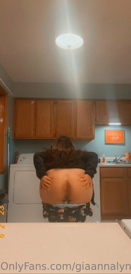 giaannalynne Nacktbilder OnlyFans