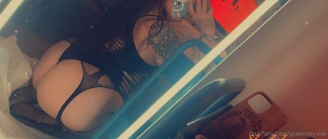 giaannalynne OnlyFans Leak