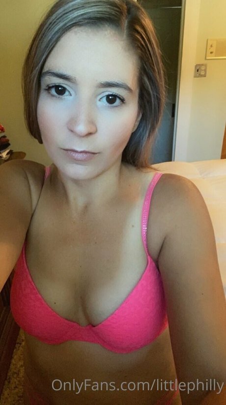 littlephilly OnlyFans-Fotos