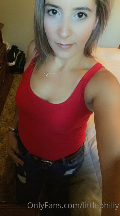 littlephilly OnlyFans-Bilder