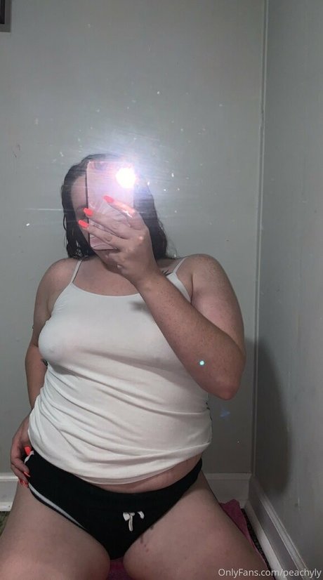 peachyly OnlyFans XXX