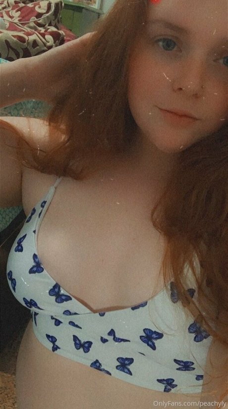 peachyly Nackt OnlyFans