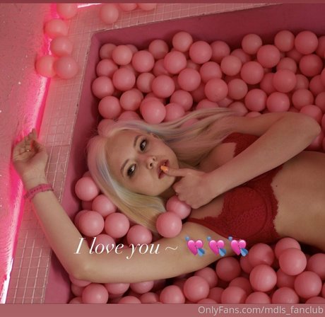 mdls fanclub Nackt OnlyFans
