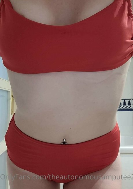 theautonomousamputee2 OnlyFans XXX