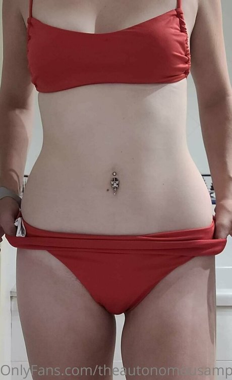 theautonomousamputee2 OnlyFans Leaks Nacktbilder