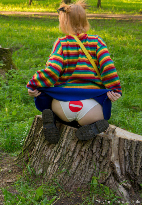 tacticake Nacktpornos auf OnlyFans