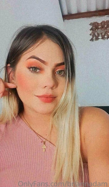 briannadam Nacktbilder von OnlyFans geleakt