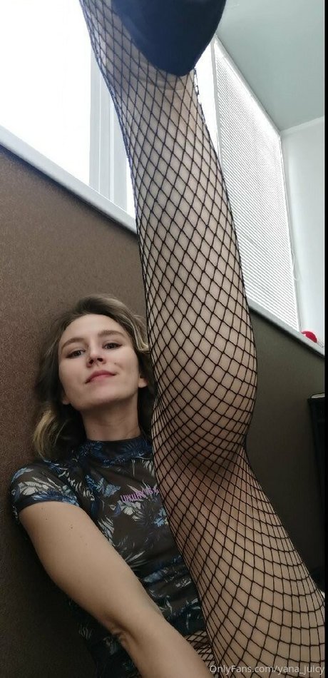 yanajuicy Leaked OnlyFans XXX