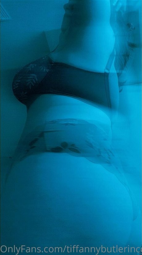 tiffannybutlerincognito OnlyFans NSFW