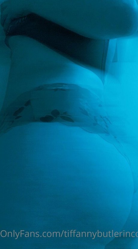 tiffannybutlerincognito Leaked OnlyFans Content