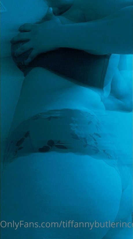 tiffannybutlerincognito Auf OnlyFans