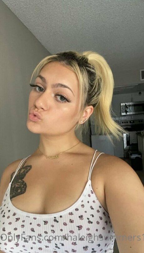 haleighsummers18 NurlyFans-Pornos