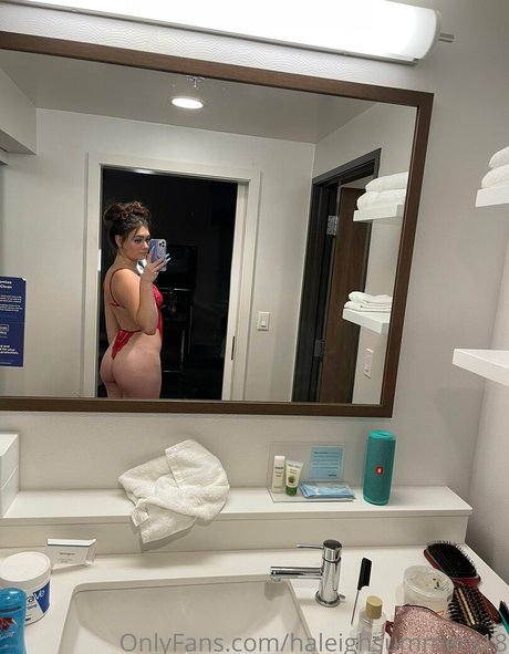 haleighsummers18 Leaked OnlyFans Content