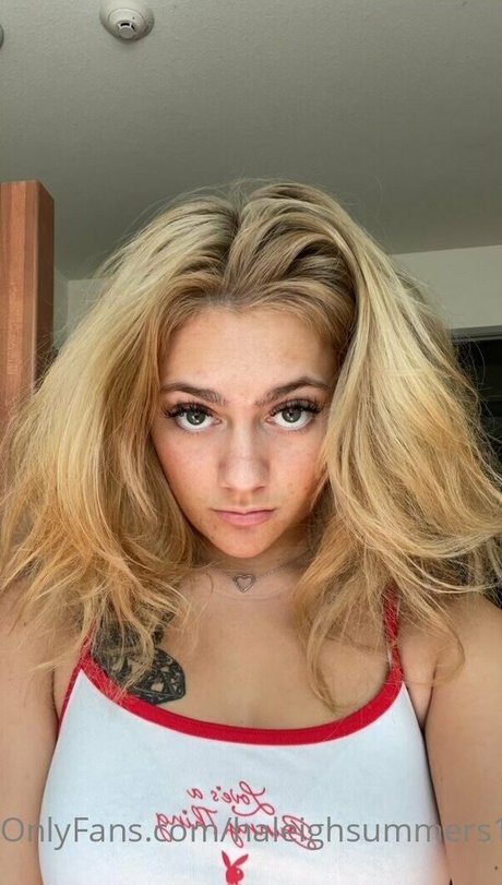 haleighsummers18 Nacktbilder von OnlyFans