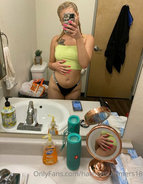 haleighsummers18 OnlyFans kostenlos geleakt