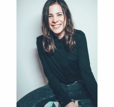 Aylin Tezel Neue geleakte OnlyFans-Inhalte