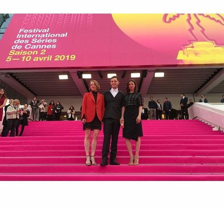 Aylin Tezel Nacktbilder von OnlyFans