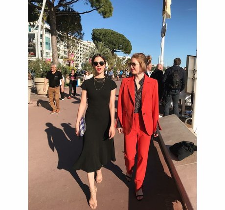 Aylin Tezel Porn OnlyFans Leaks