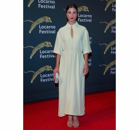 Aylin Tezel Nacktbilder OnlyFans geleakt