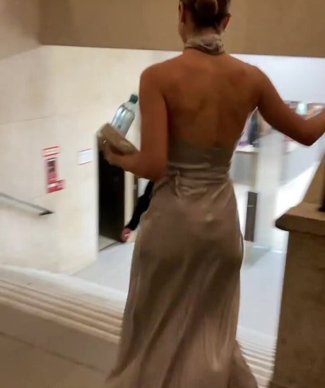 Aylin Tezel Leaks von OnlyFans