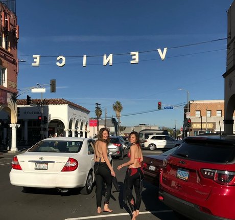 Aylin Tezel Sextape OnlyFans Nacktbilder