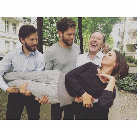 Aylin Tezel OnlyFans Nacktbilder