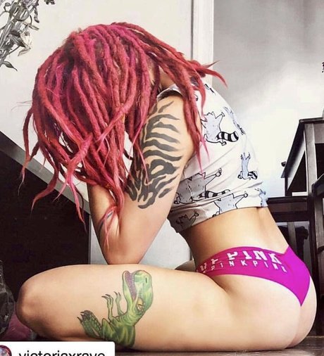 Torierobot OnlyFans Bilder