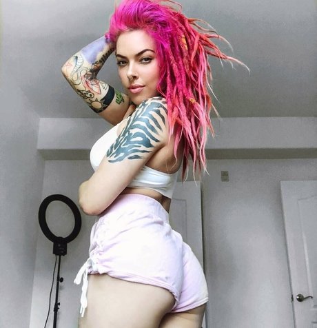 Torierobot OnlyFans kostenlos geleakt