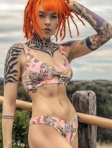 Torierobot Sextape OnlyFans Nacktbilder