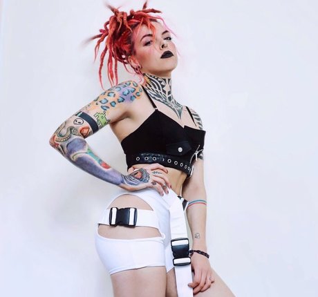 Torierobot OnlyFans gratis